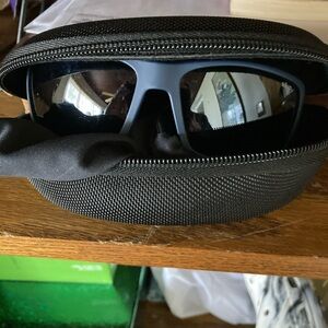 Revo polarized sunglasses